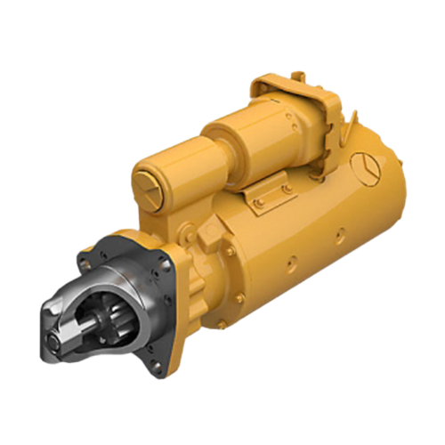 Engine Parts Alternators