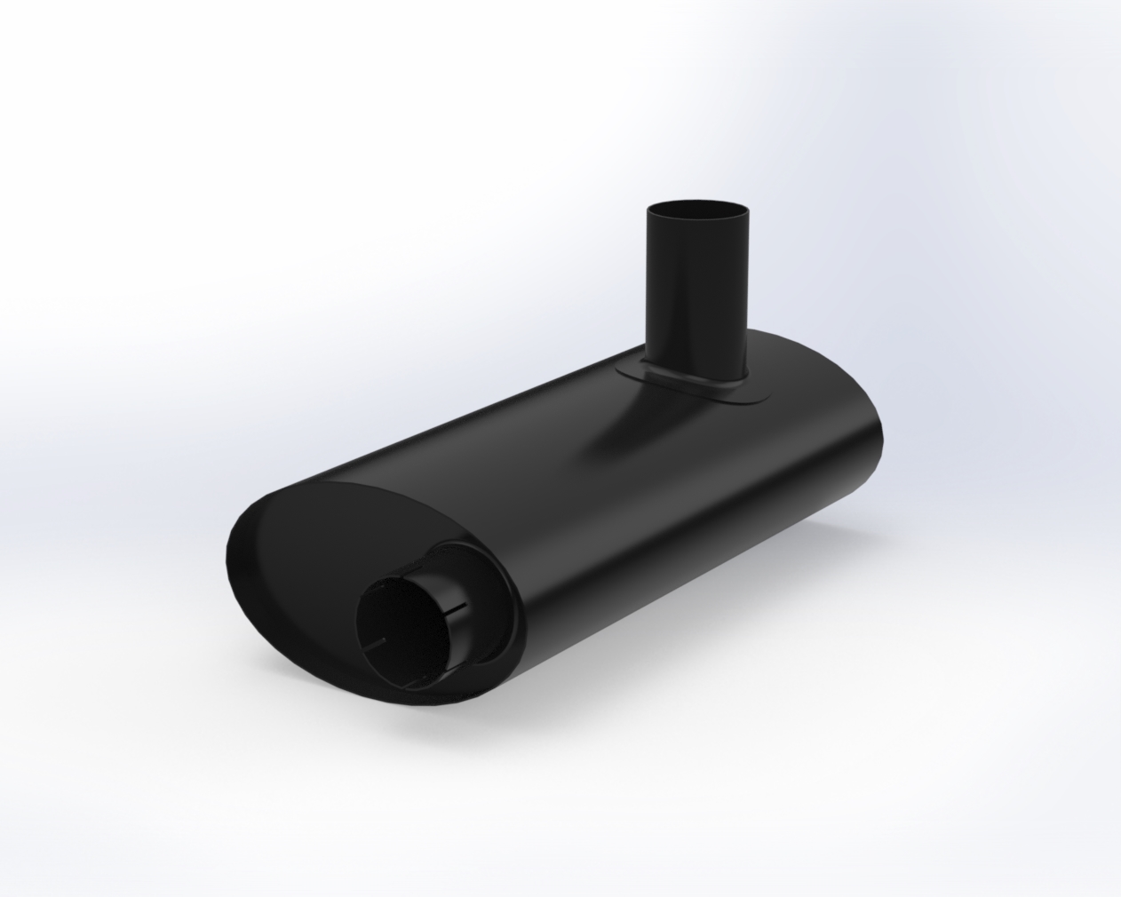 100-2795 EXHAUST