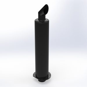 EXHAUST 100-4594