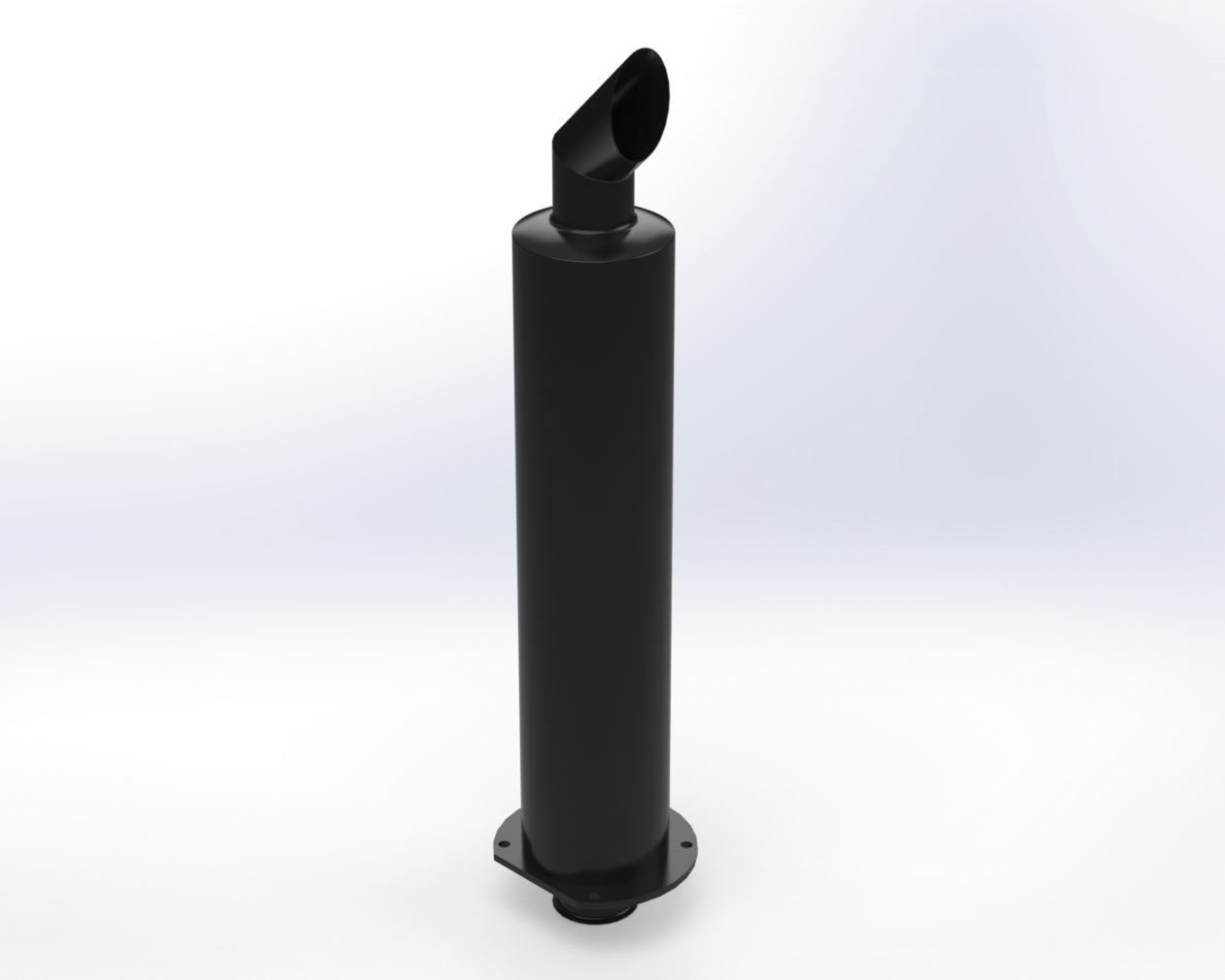 EXHAUST 100-4594