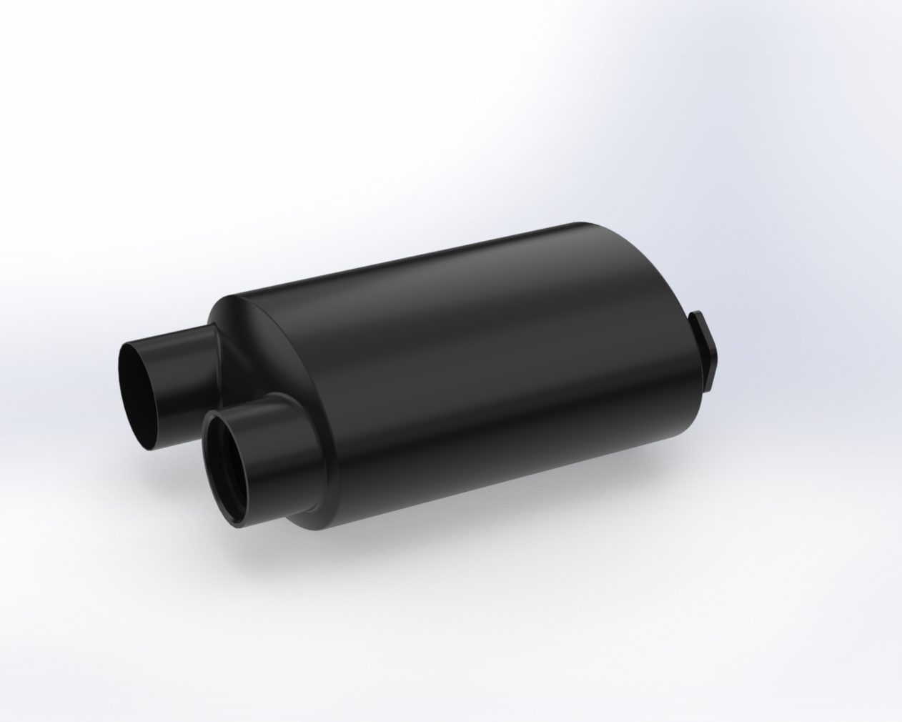 EXHAUST 101-8740