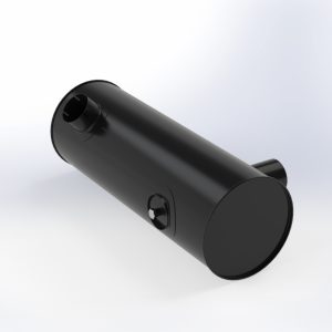109-9323 EXHAUST
