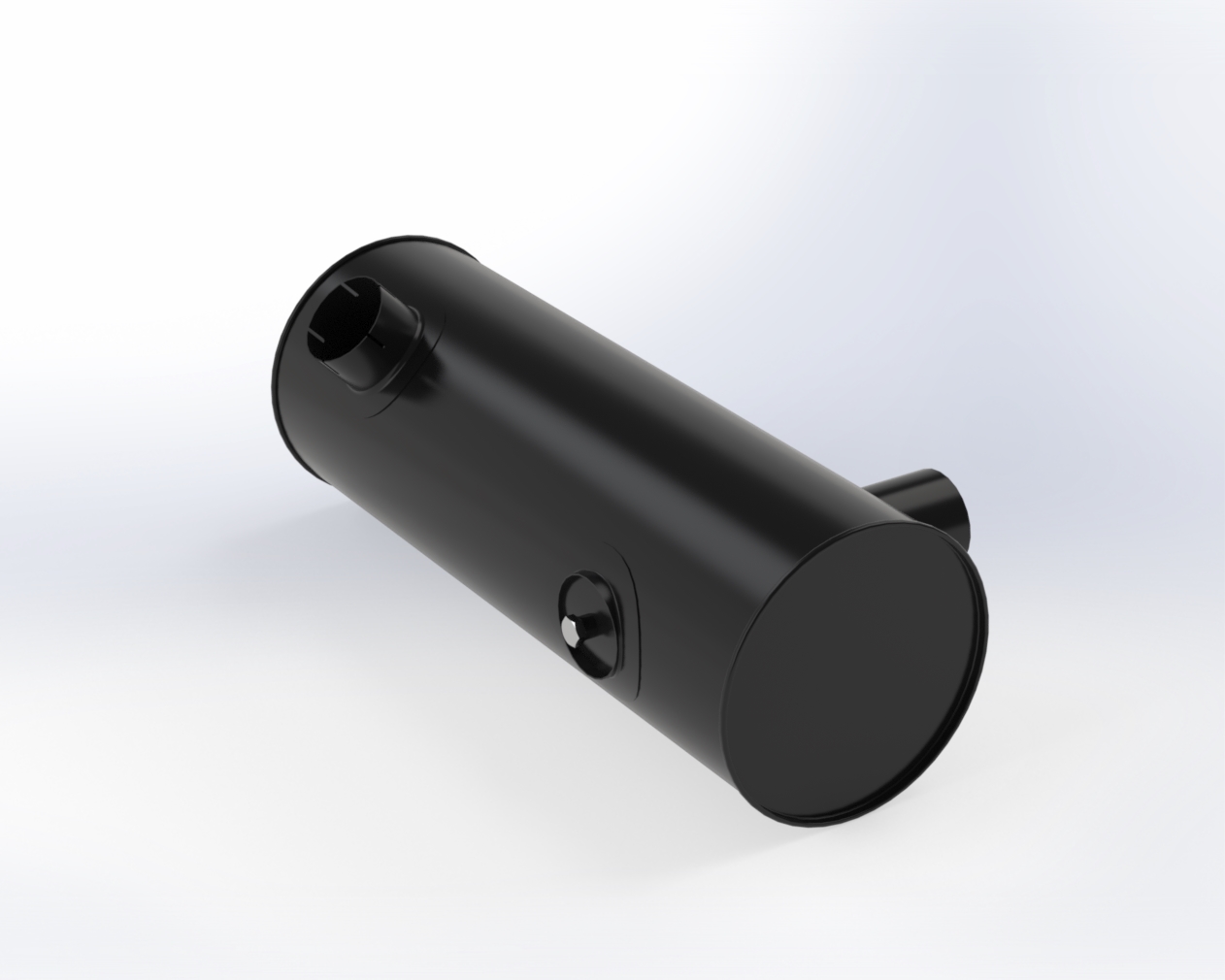 109-9323 EXHAUST