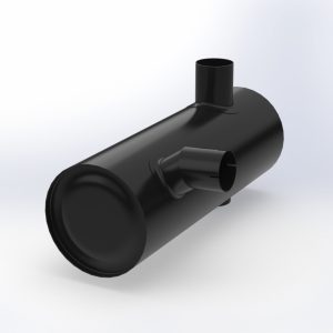 EXHAUST 109-9463
