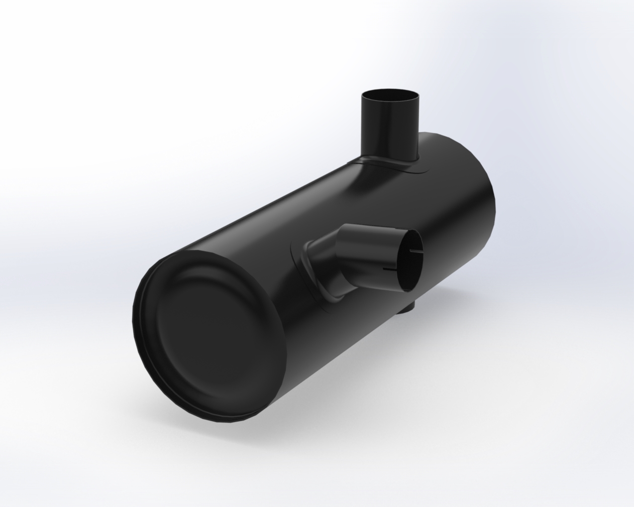 EXHAUST 109-9463