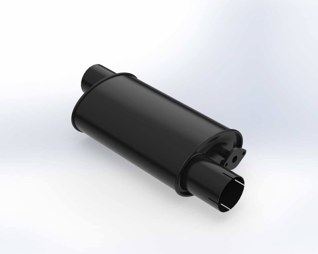 112-3249 EXHAUST
