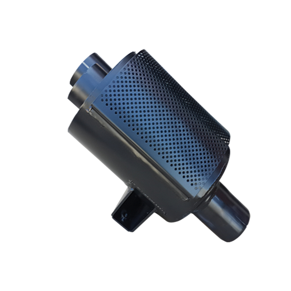 112-5088 EXHAUST