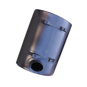 112-5089 EXHAUST