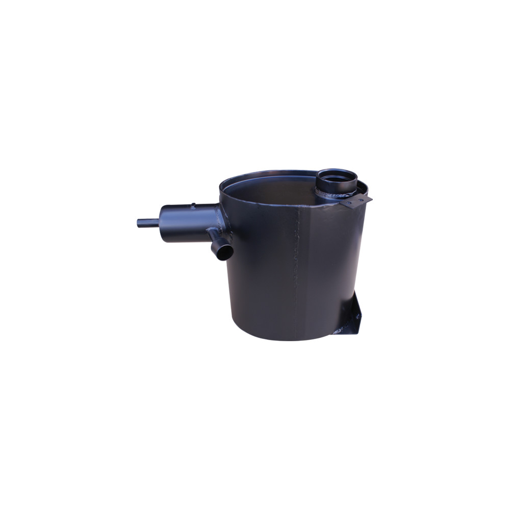 113-8510 EXHAUST