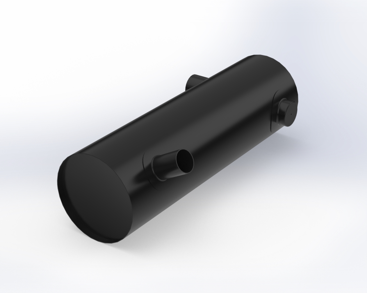 117-2362 EXHAUST