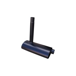 126-0734 EXHAUST