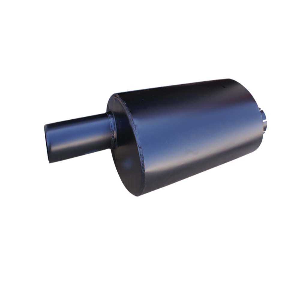 146-9733 EXHAUST