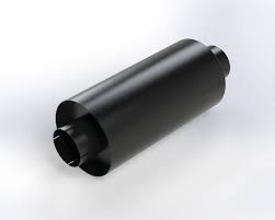 1P0408 EXHAUST